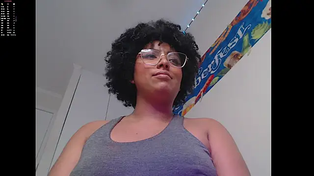 Michell_bling1 - TOPLESS AND PLAY WITH TITS