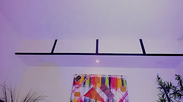 Lana_Sanders - rub clit
