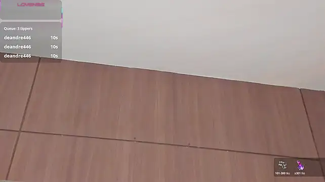 DakotaWangi - LUSH ANAL COMPLETELY NAKED🥵🍑👿