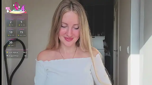 Sensual_orchid17 - 😈 make me blush