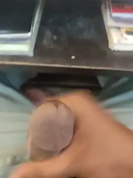 U_wan_me - Put oil on my dick