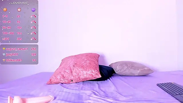 AlyssaWest