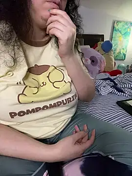 W3tkittty - Mouth full of COCK