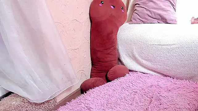Amelia_lili - Dildo teasing