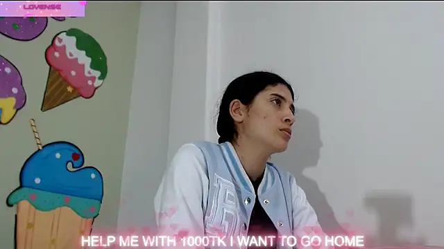 Skinnykattylush19 - 4 fingers in the ass 👈👈