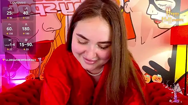 RapunzelAngel's Live XXX Chat