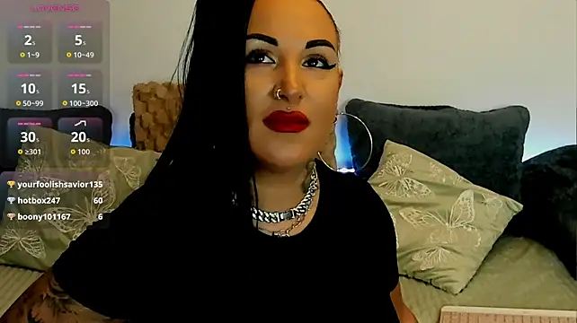 Sierra_Quinn - BlowJob Show