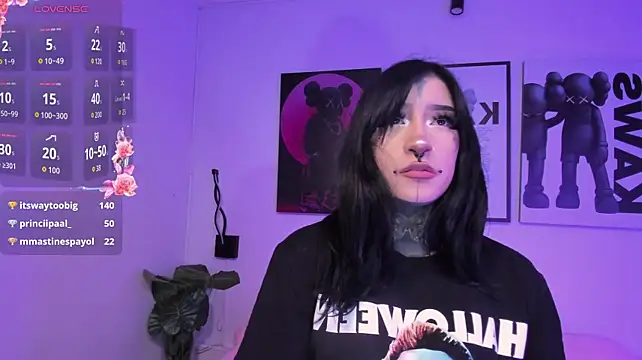 Kat_VonDe - doggy style and spank harder