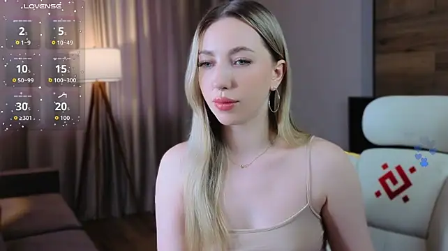 BellaLynny - air kiss