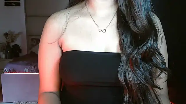 Isha_here - ice on neck + 2min cntrl