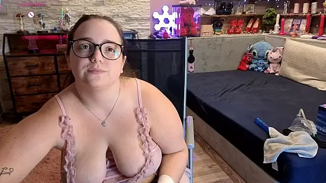 Kimberly-Caprice - 2 Videos Last T.