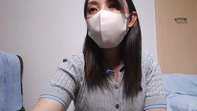 Rin_rin072 - クリにバイブ当てて2分間我慢💕