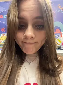 Lunabelle_ - sit on ur face with thongs for ass&pussy