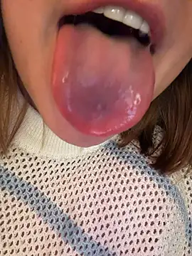 Megan_lu2 - Open ass