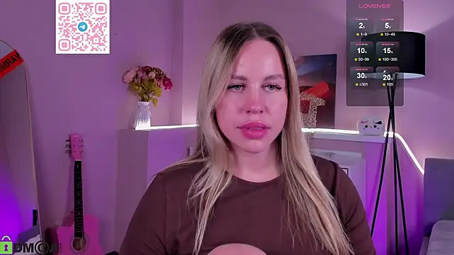 Curvybby1 - tit massage with oil
