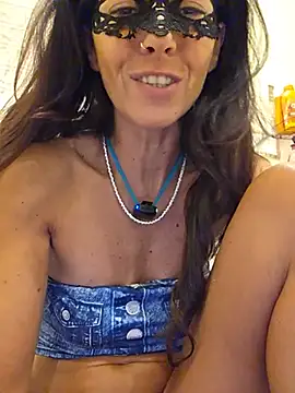 EmySkinny85 - FISTING FIGHETTA E ...💦