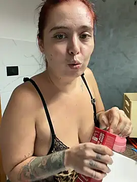 -Sabaku_no_Gaara_ - TOPLESS+LASTIP SCEGLIE VIDEO IN GALLERIA