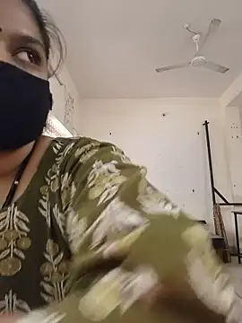 SexyBhumii - Pussy show