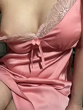 Candy-lunat - naked