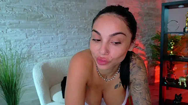 MissSiennaa - start the day with some spanks