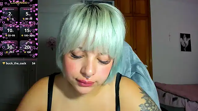 Sammymoon - sexy dance