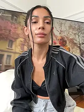 Vicky_luxe - Lt squirt vid