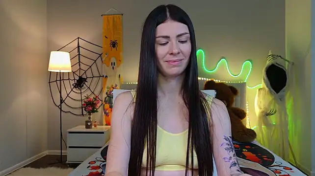 MilaSecret55 - show one's breasts