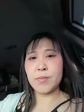 Doreennn - 现场脱掉吊带裙