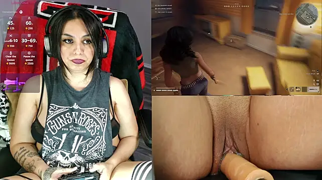 Blaze_Onn - 🚩1450🚩Finger My Pussy