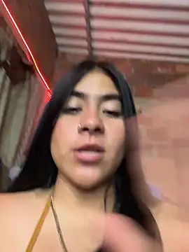 Andry_gil - Naked while I put a finger in my anus