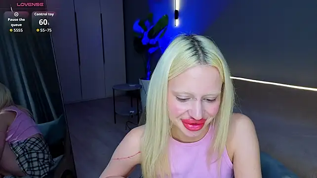 Luna_Beverly's Live XXX Chat