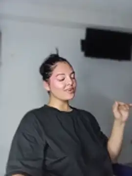 Susan_smith18 - AHEVAO WITH SALIVA IN MY BOOBS