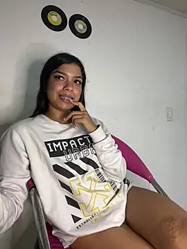 Maya-squirt - show squirt