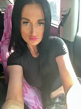 BarbieSlutt - Suck his dick in car 3m