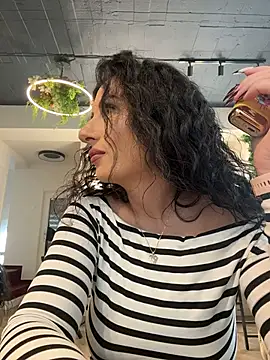 BeckyShineX - 💋 Spoil My Naughty Mood