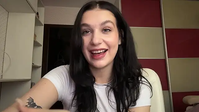 TomasaKurrie - lick your long finger