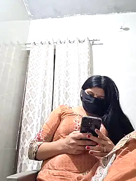 Monika121213 - Aas fingering 2mi