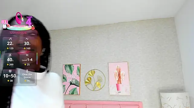 SamantaMarquez - good girls
