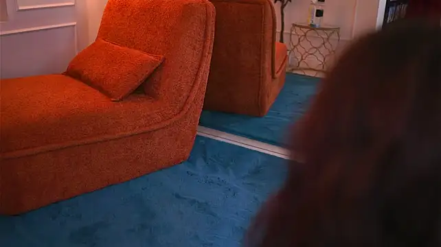 RosaInk - Boobies Dildo Play💦🍆