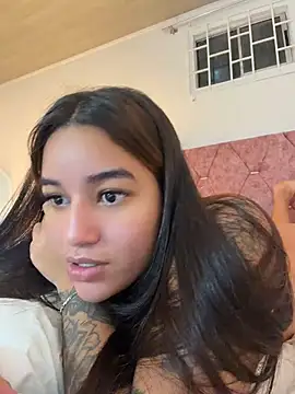 Little_Gaby_ - Anal full big dildo 😈🥵