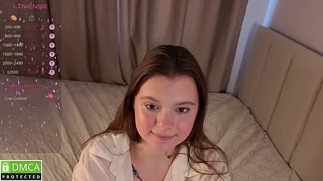 MelodyIreland - suck my fingers