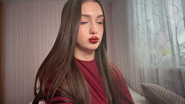 Love_my_Lips - Put on Red Lipstick 💄❤️