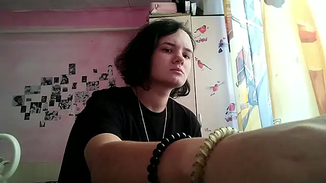 KieraTerlecki - my naked photo