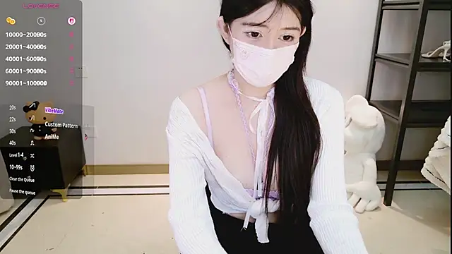 05-0228 - 买个狐狸肛塞여우의 항문 막을 하나 사세요Buy a fox anal plu