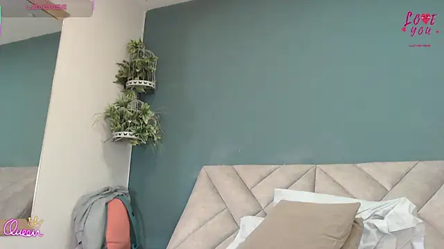 SharisWillian - Oil show + orgasm