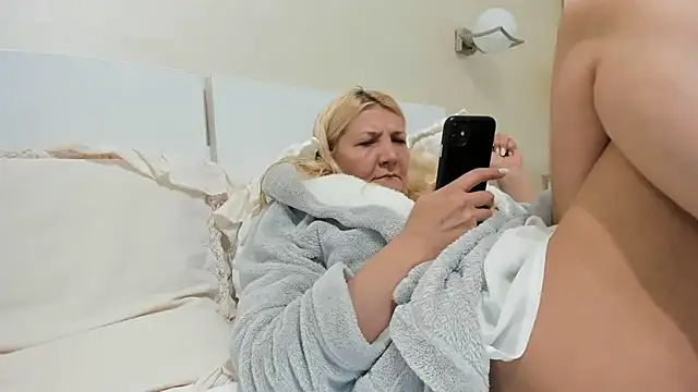 ButterflyBlondie - welcome