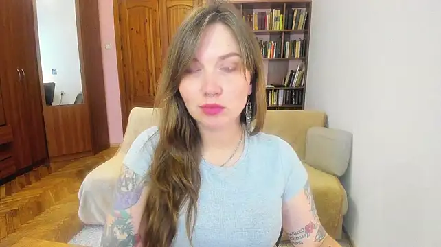 StacyTigerr - spank ass