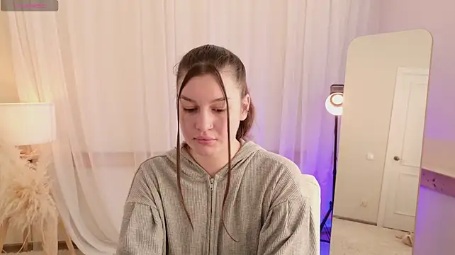 QuietyKira - Topless