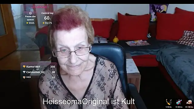 HeisseomaOriginal