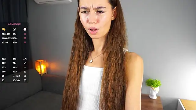 SallieLenorud - masturbate until I cum